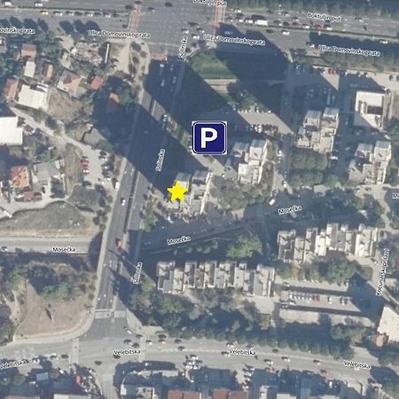 Ana Daire Split Dış mekan fotoğraf