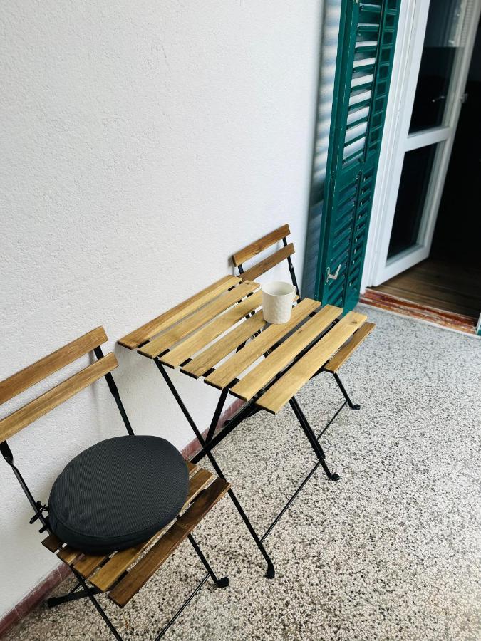 Ana Daire Split Dış mekan fotoğraf
